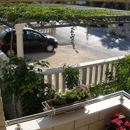 Apartments Sunce Mlini Kültér fotó