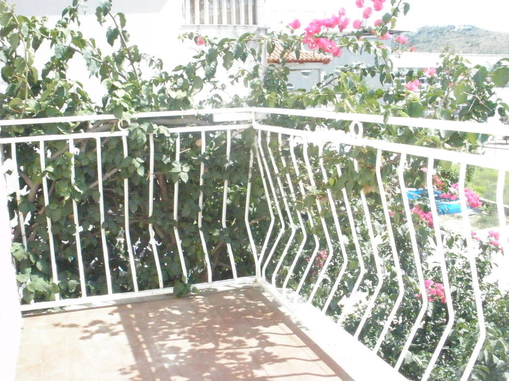 Apartments Sunce Mlini Szoba fotó