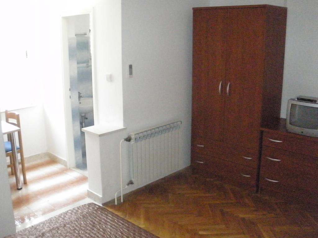 Apartments Sunce Mlini Szoba fotó