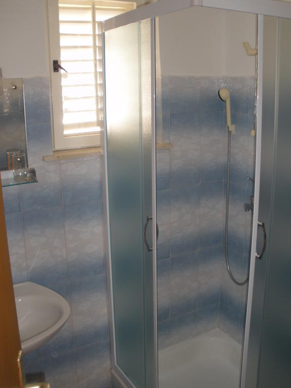 Apartments Sunce Mlini Szoba fotó