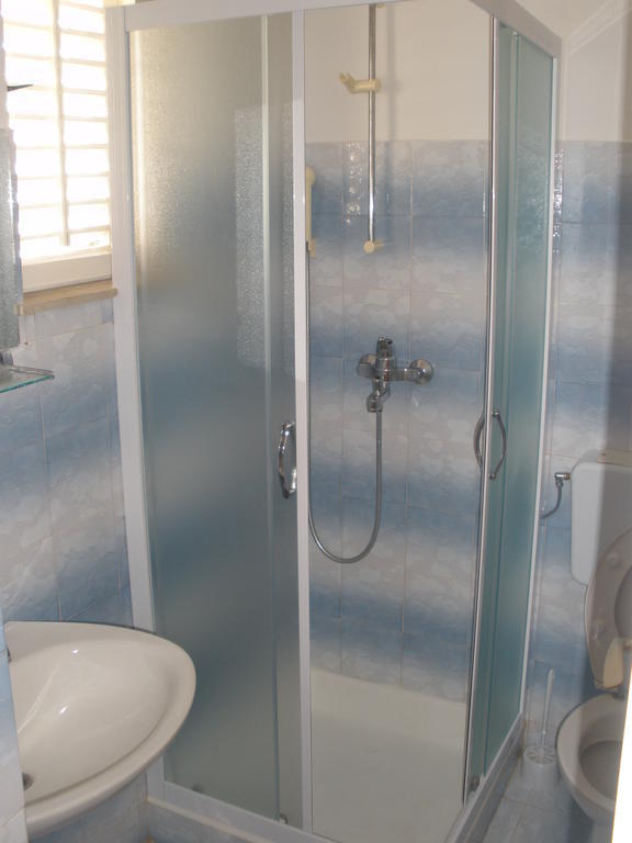 Apartments Sunce Mlini Szoba fotó