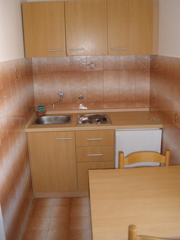 Apartments Sunce Mlini Szoba fotó