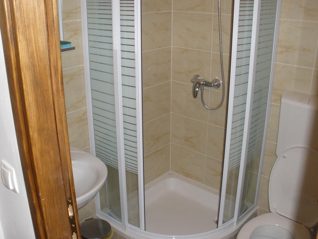 Apartments Sunce Mlini Szoba fotó